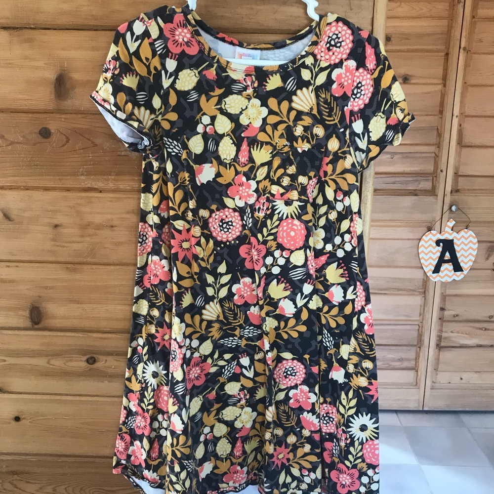 LulaRoe Carly